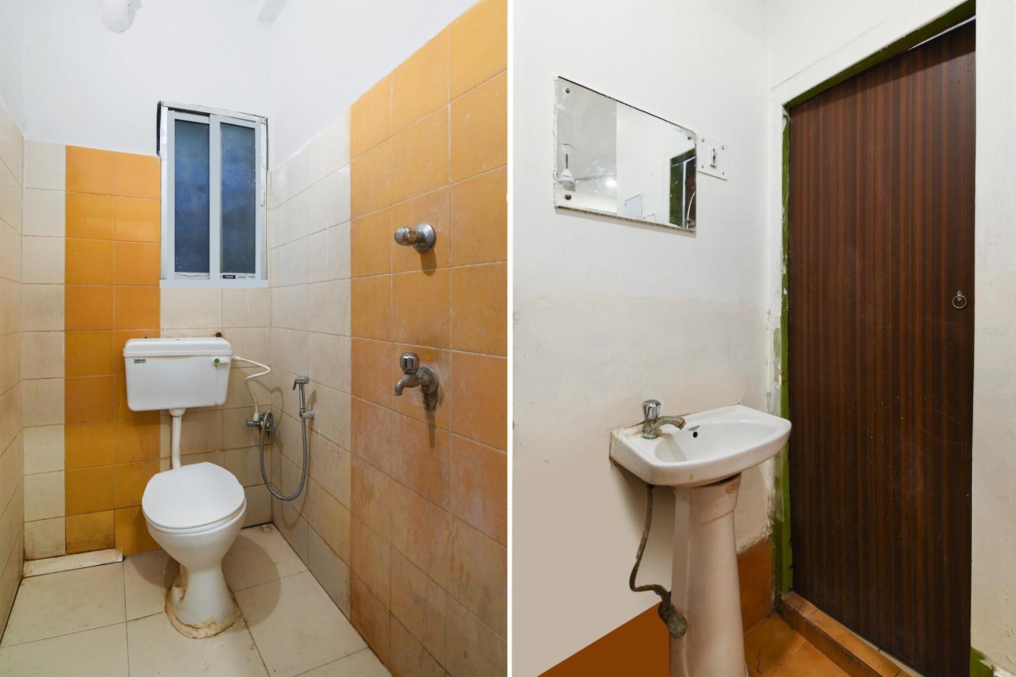Hotel O Dinar Kolkata Bagian luar foto